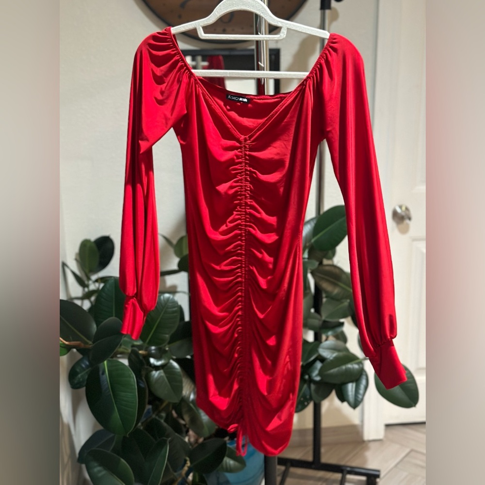 Women’s dress
